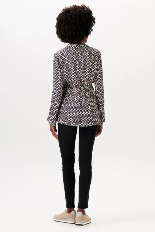 Noppies Jeans-Skinny Umstandsjeans -