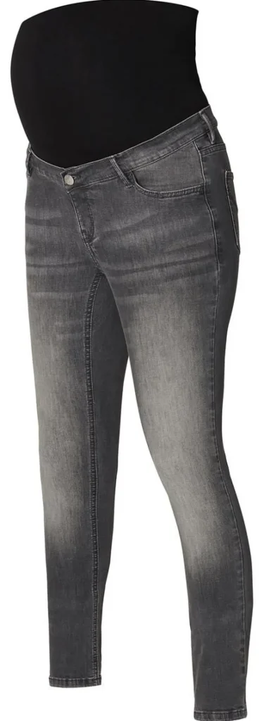 Noppies Jeans-Skinny Umstandsjeans -