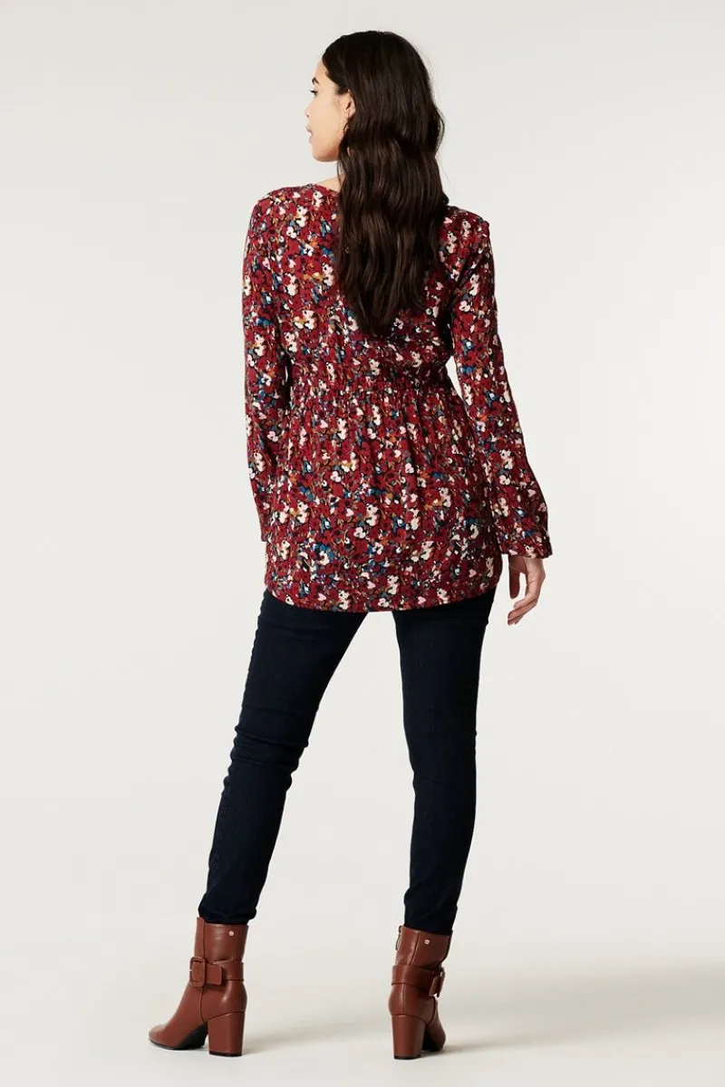 skinny_umstandsjeans__dar_1-1.webp Noppies Jeans-Skinny Umstandsjeans -