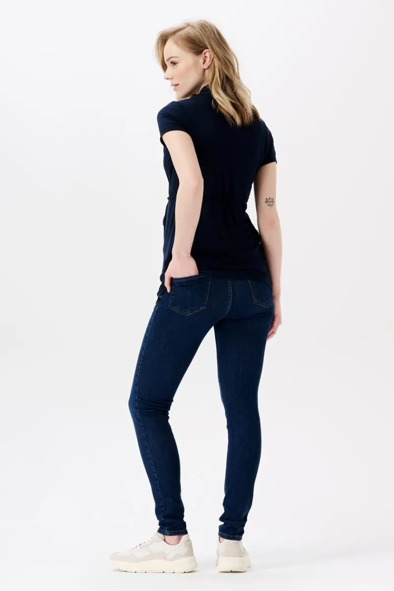 skinny_umstandsjeans__dar_1.webp Noppies Jeans-Skinny Umstandsjeans -