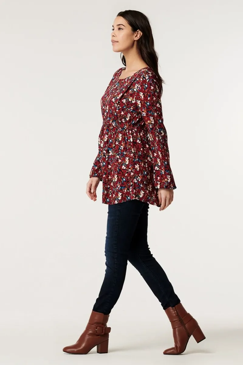 skinny_umstandsjeans__dar_14.webp Noppies Jeans-Skinny Umstandsjeans -