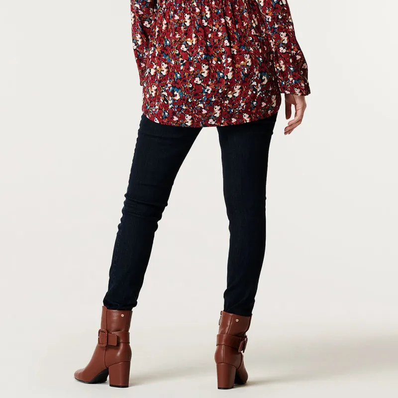 skinny_umstandsjeans__dar_16.webp Noppies Jeans-Skinny Umstandsjeans -