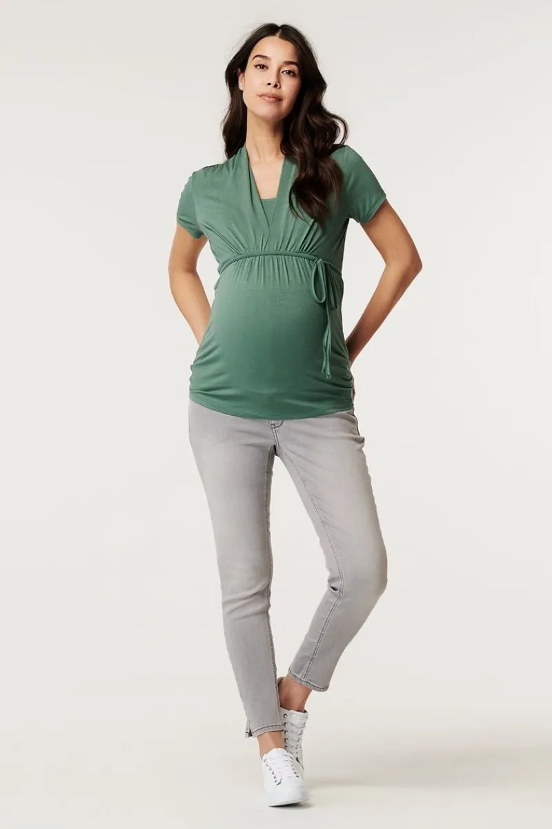 skinny_umstandsjeans__gre_0-2.webp Noppies Jeans-Skinny Umstandsjeans -