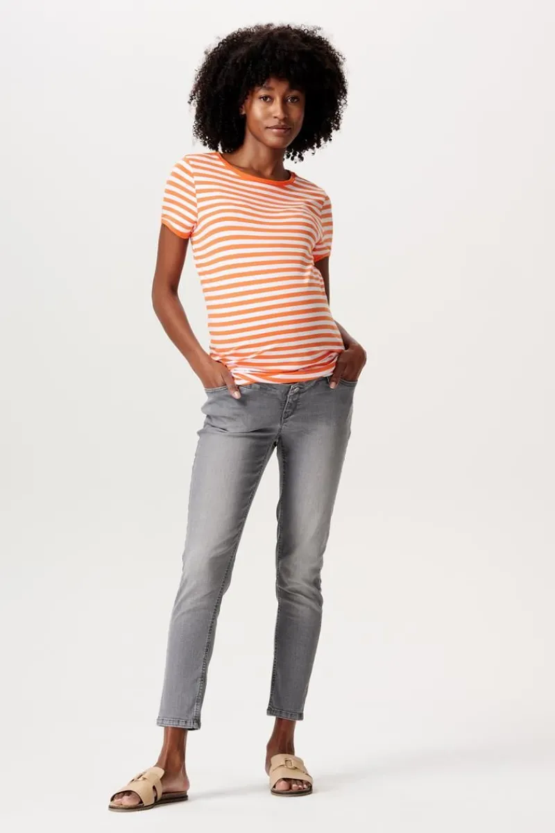 skinny_umstandsjeans__gre_7.webp Noppies Jeans-Skinny Umstandsjeans -