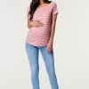 Noppies Jeans-Skinny Umstandsjeans -