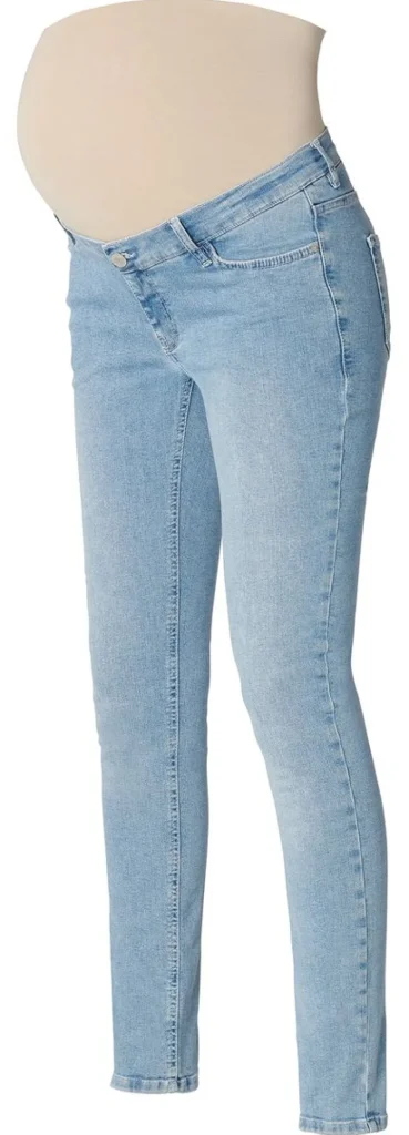 Noppies Jeans-Skinny Umstandsjeans -