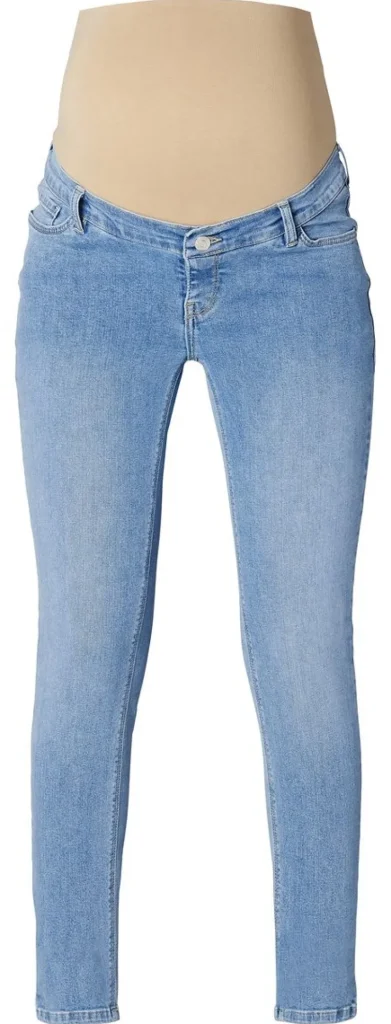 Noppies Jeans-Skinny Umstandsjeans -