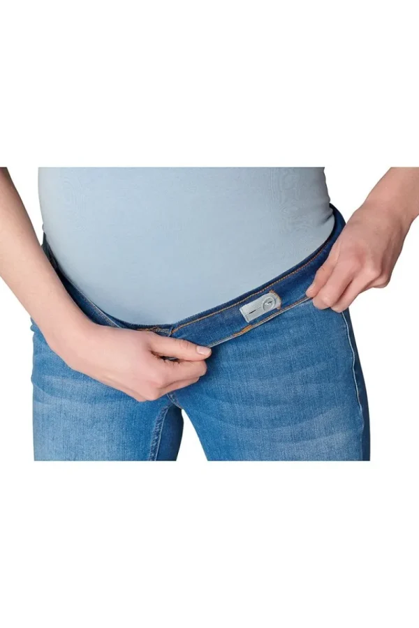 Noppies Jeans-Skinny Umstandsjeans -