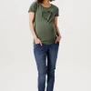 Noppies Jeans-Skinny Umstandsjeans Austin -