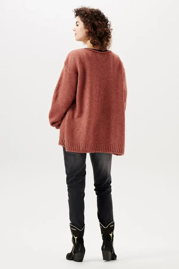 Noppies Jeans-Skinny Umstandsjeans Austin -