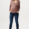 Noppies Jeans-Skinny Umstandsjeans Avi -