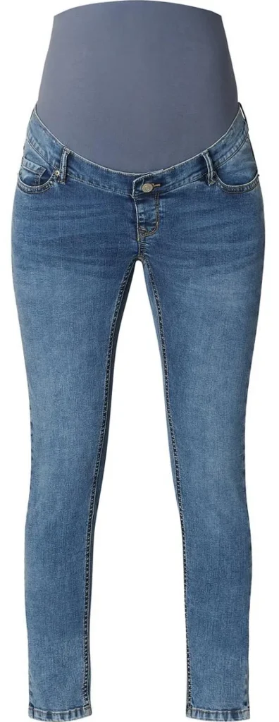 Noppies Jeans-Skinny Umstandsjeans Avi -