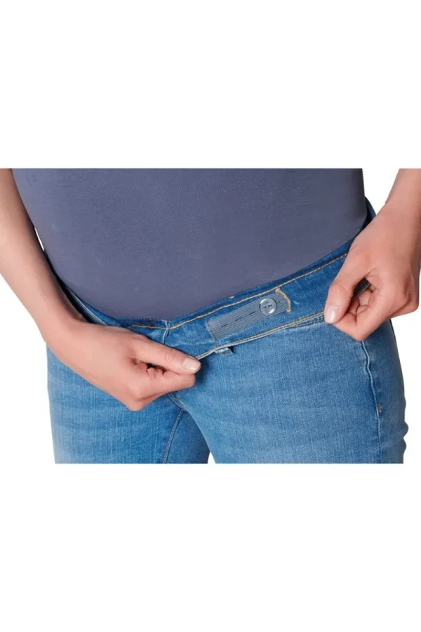 Noppies Jeans-Skinny Umstandsjeans Avi -