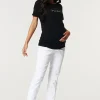 Noppies Hosen-Slim Umstandshose -