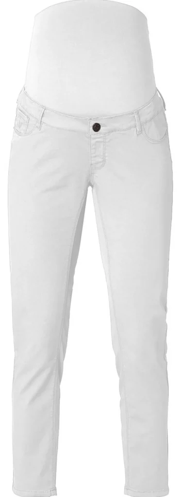 Noppies Hosen-Slim Umstandshose -
