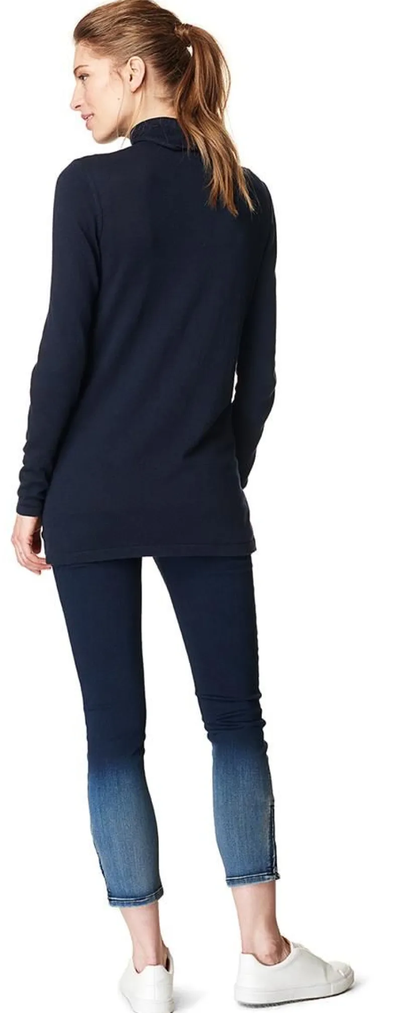 slim_umstandshose__darkwa_1.webp Noppies Hosen-Slim Umstandshose -