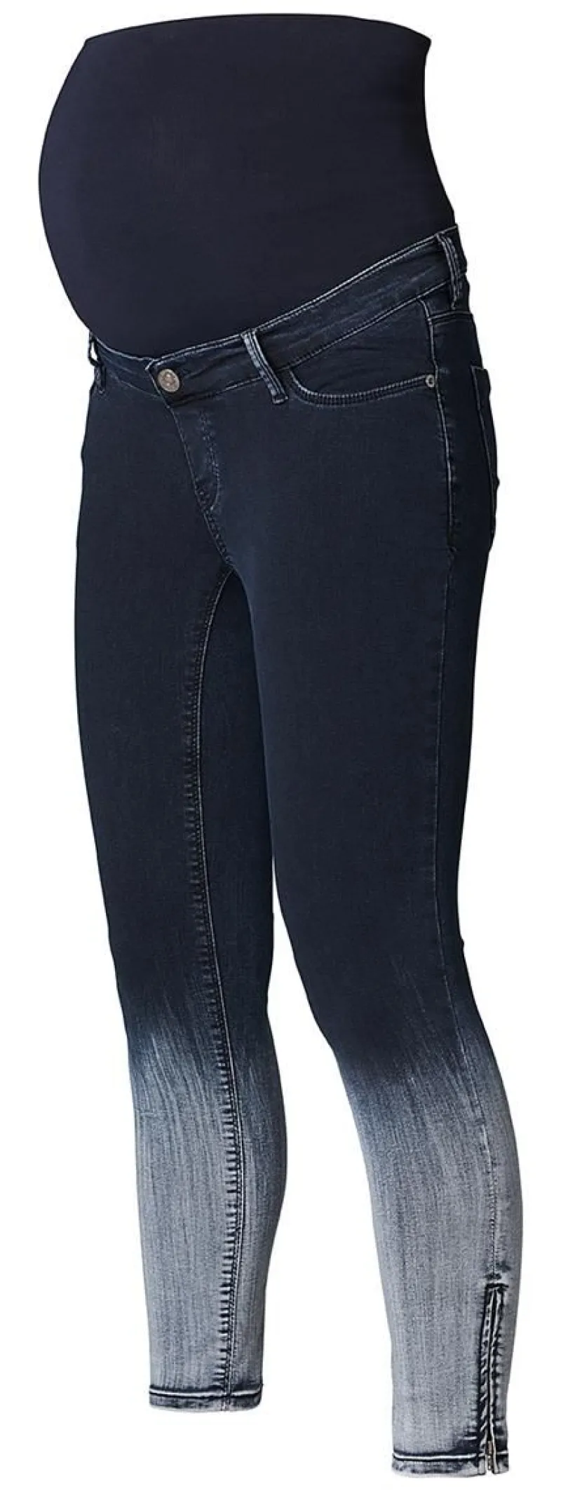 slim_umstandshose__darkwa_12.webp Noppies Hosen-Slim Umstandshose -