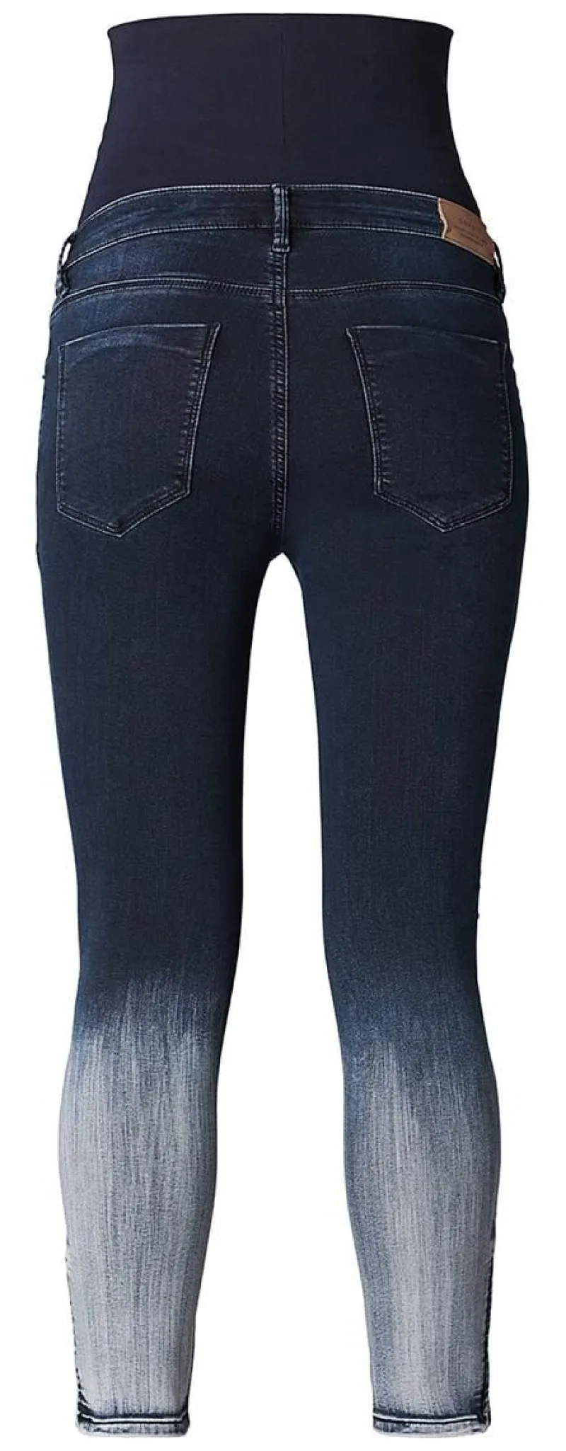slim_umstandshose__darkwa_3.webp Noppies Hosen-Slim Umstandshose -
