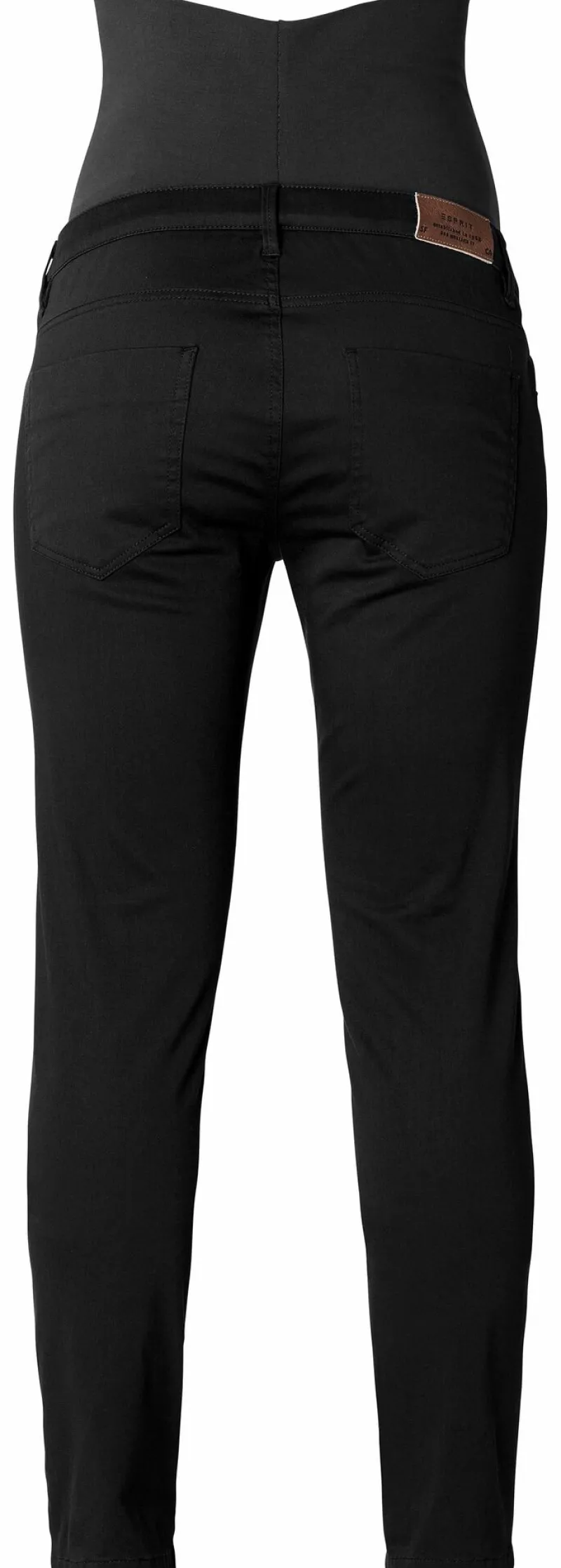 slim_umstandsjeans__black_4.webp Noppies Jeans-Slim Umstandsjeans -