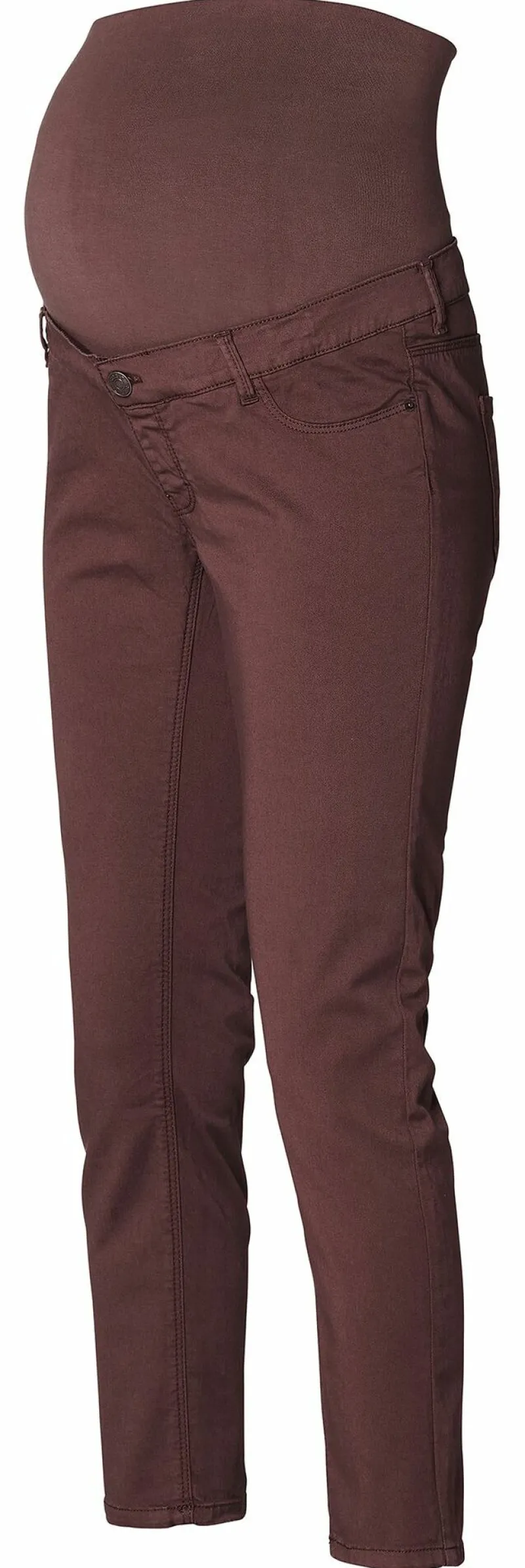 slim_umstandsjeans__coffe_12.webp Noppies Jeans-Slim Umstandsjeans -