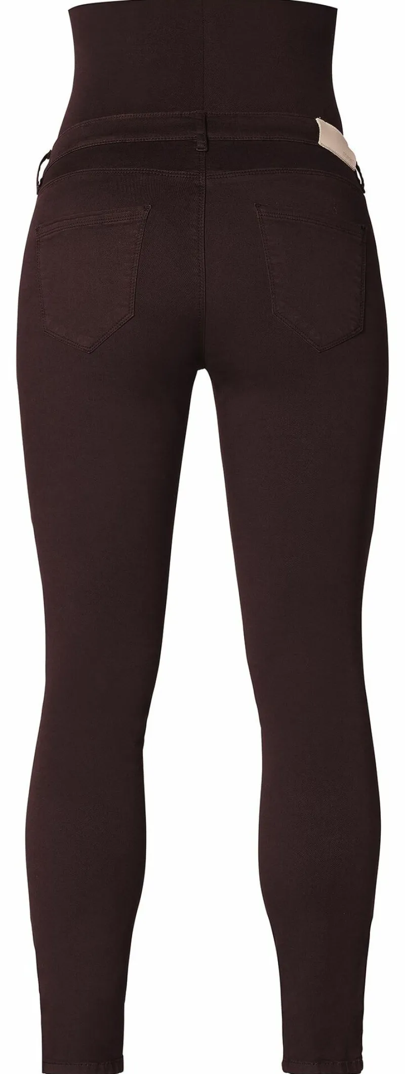 slim_umstandsjeans__coffe_2-1.webp Noppies Jeans-Slim Umstandsjeans -