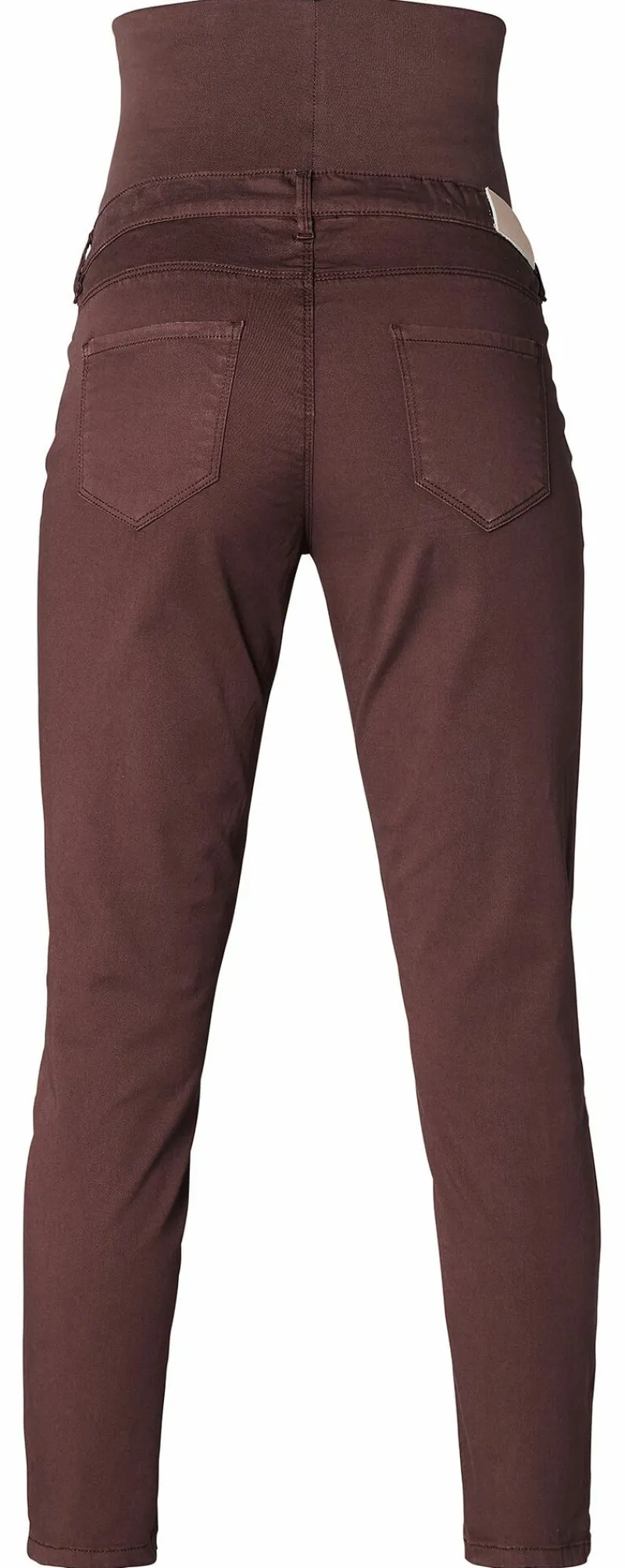 slim_umstandsjeans__coffe_3.webp Noppies Jeans-Slim Umstandsjeans -
