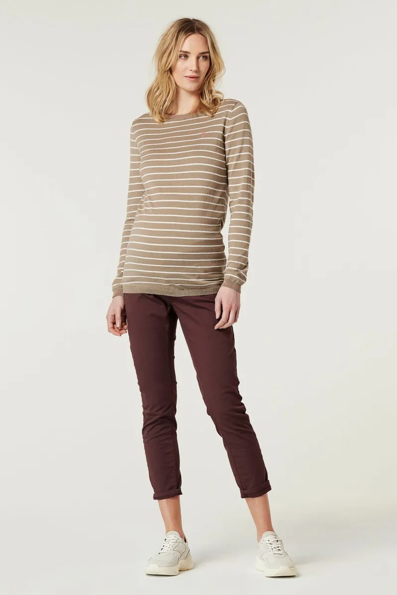 slim_umstandsjeans__coffe_8.webp Noppies Jeans-Slim Umstandsjeans -