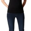 Noppies Jeans-Slim Umstandsjeans -