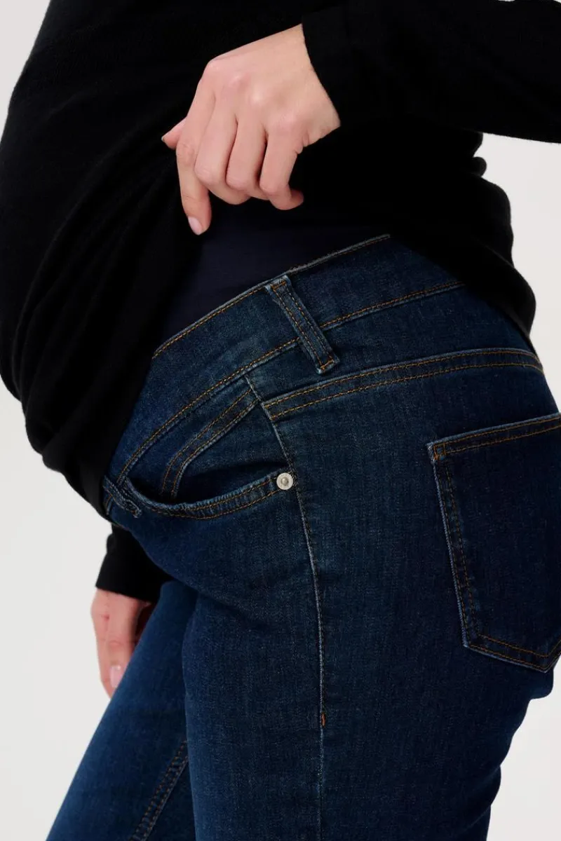 slim_umstandsjeans__darkw_12.webp Noppies Jeans-Slim Umstandsjeans -