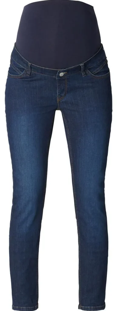 Noppies Jeans-Slim Umstandsjeans -