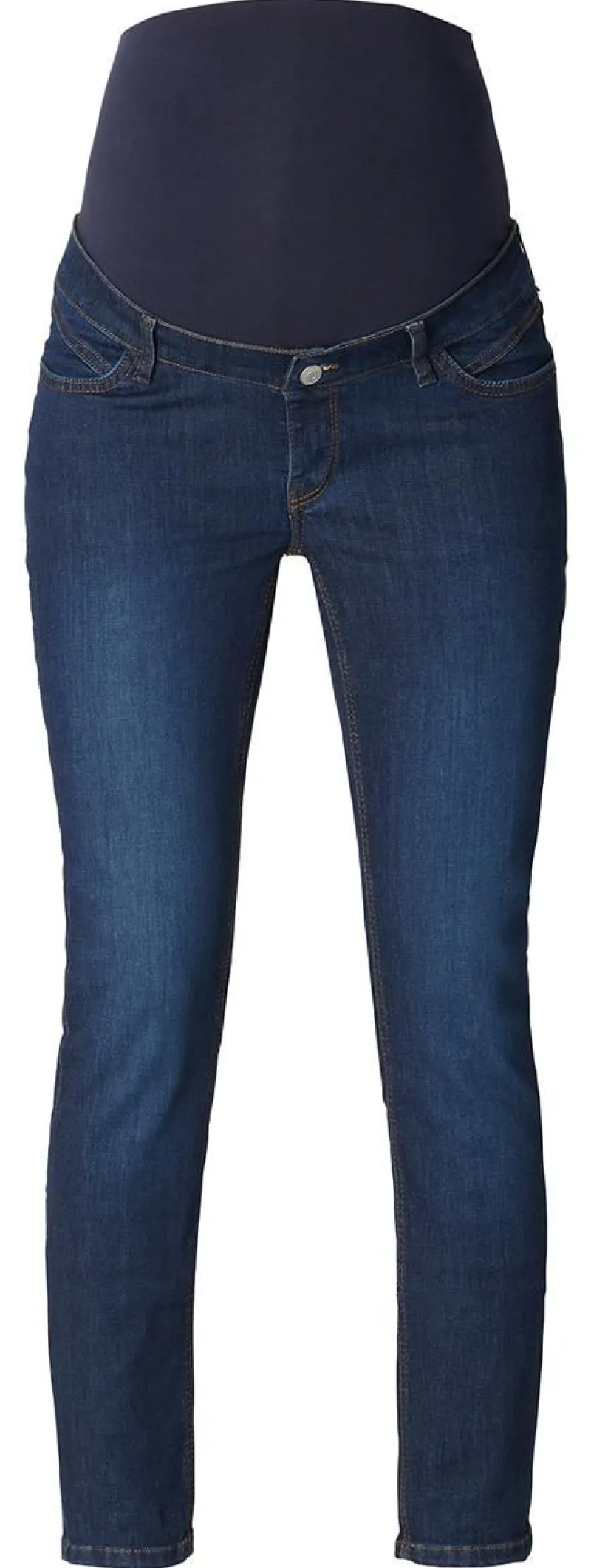 slim_umstandsjeans__darkw_2.webp Noppies Jeans-Slim Umstandsjeans -