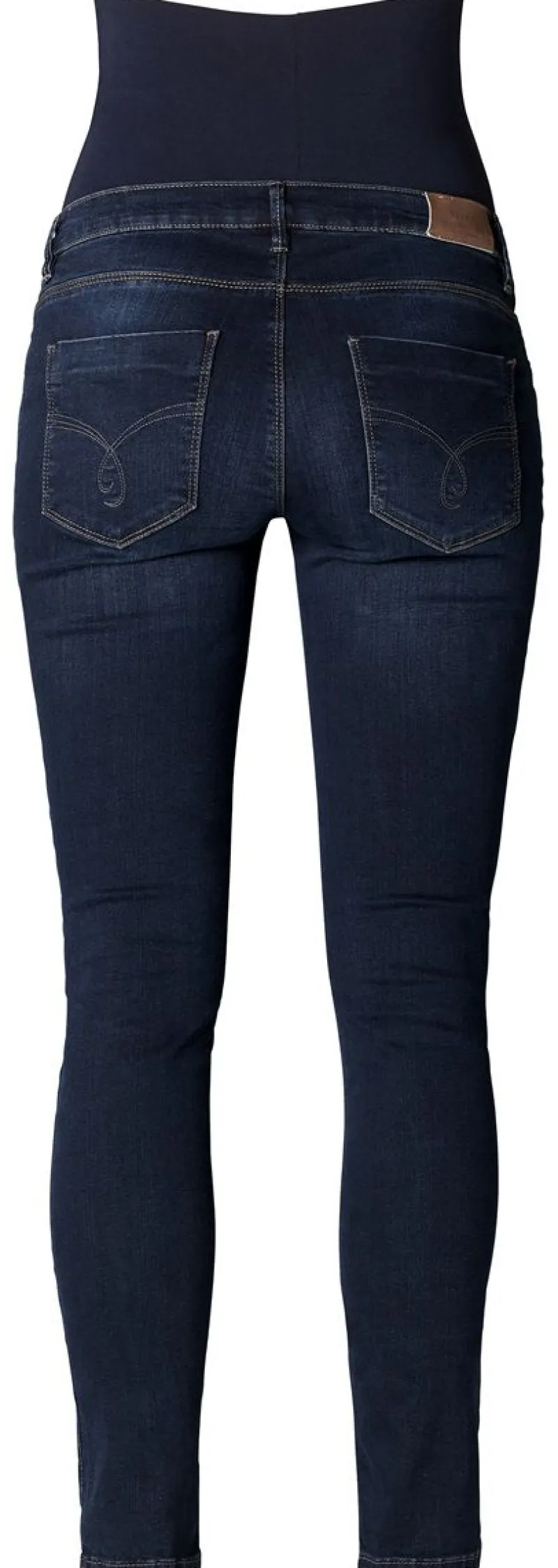 slim_umstandsjeans__darkw_3-1.webp Noppies Jeans-Slim Umstandsjeans -