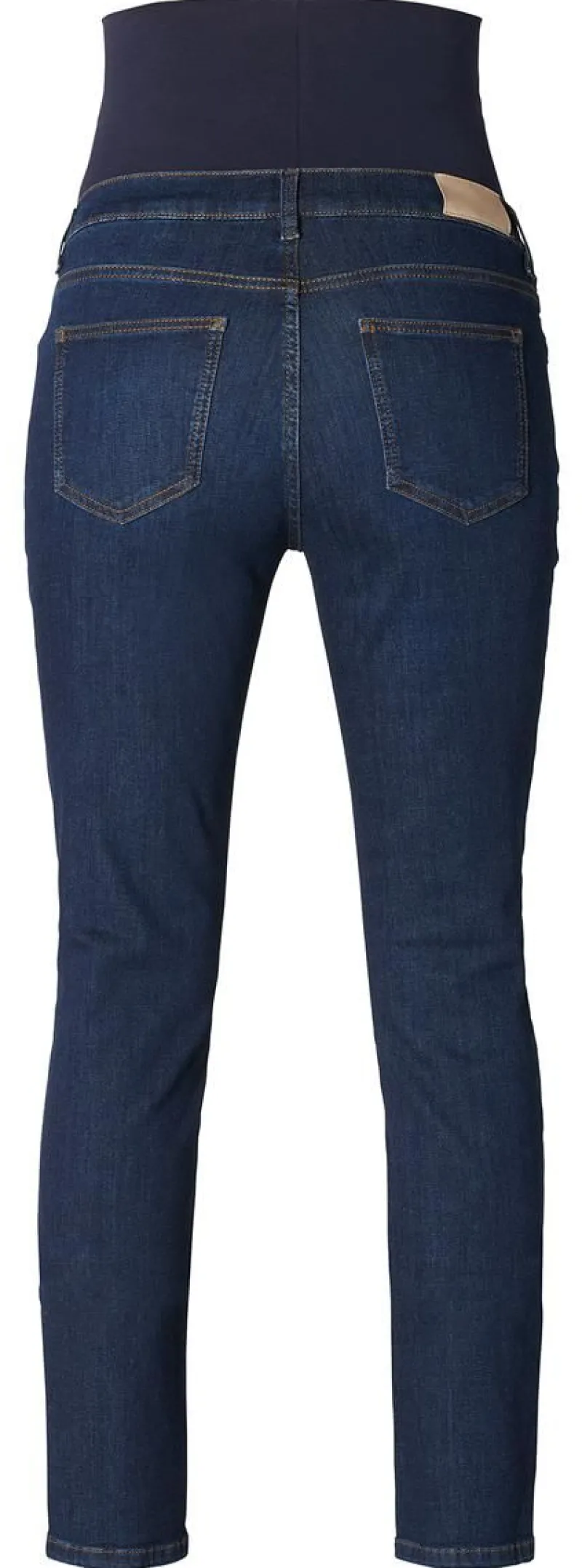 slim_umstandsjeans__darkw_3.webp Noppies Jeans-Slim Umstandsjeans -
