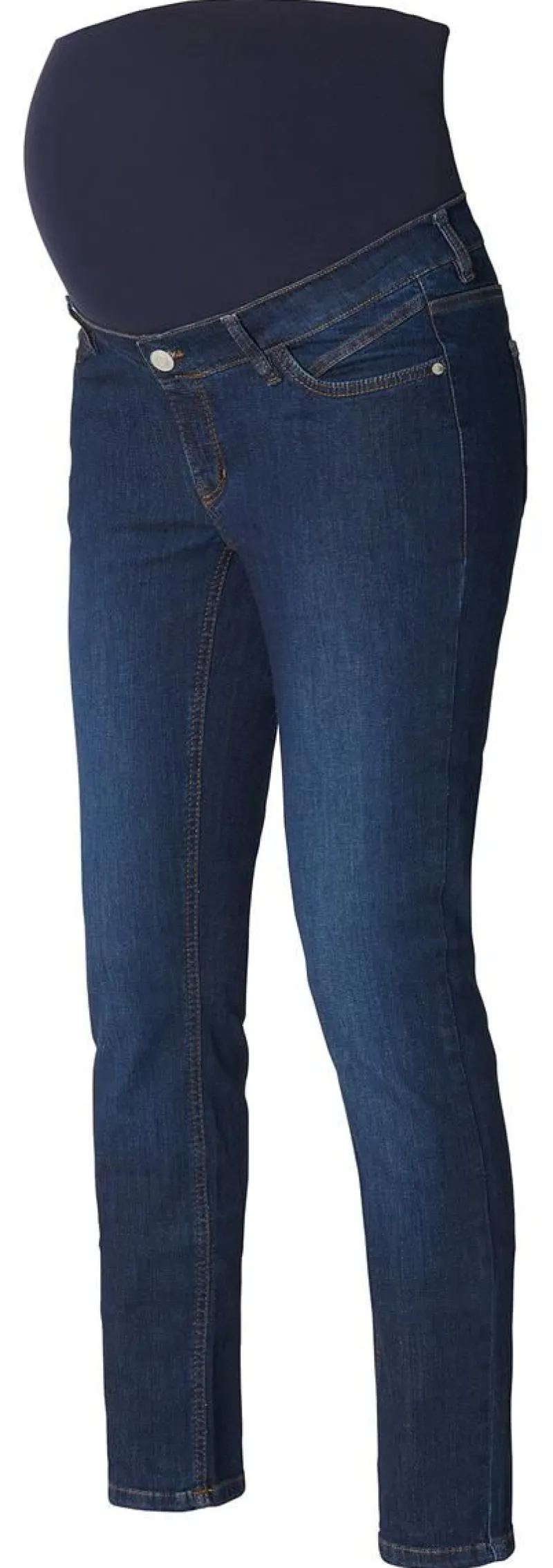 slim_umstandsjeans__darkw_4.webp Noppies Jeans-Slim Umstandsjeans -