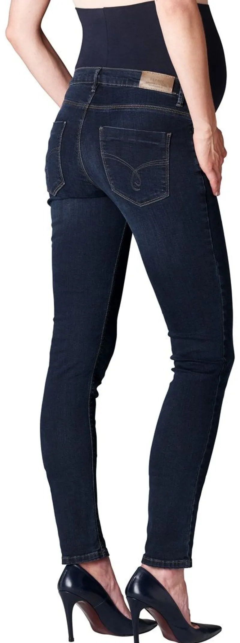 slim_umstandsjeans__darkw_5-1.webp Noppies Jeans-Slim Umstandsjeans -