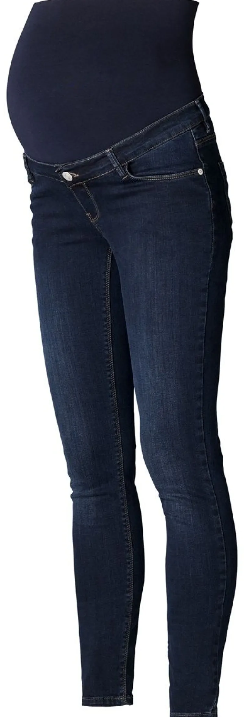 slim_umstandsjeans__darkw_6-1.webp Noppies Jeans-Slim Umstandsjeans -