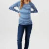 Noppies Jeans-Slim Umstandsjeans -