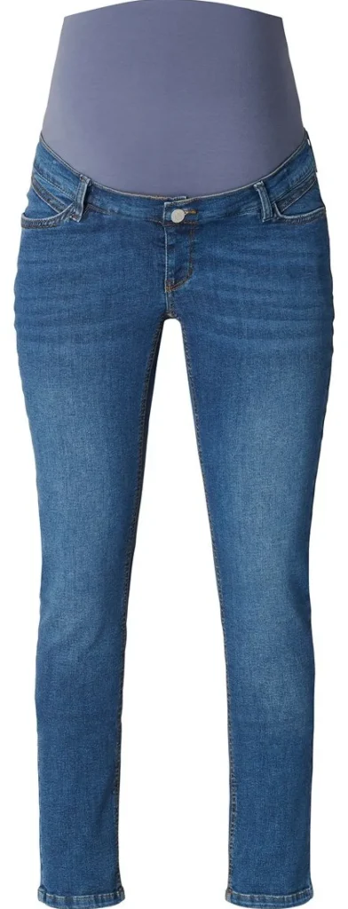 Noppies Jeans-Slim Umstandsjeans -