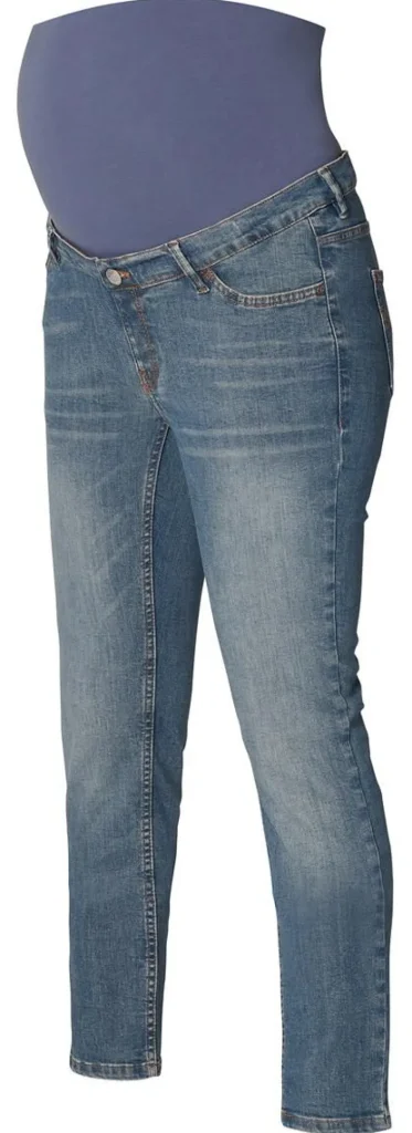 Noppies Jeans-Slim Umstandsjeans -