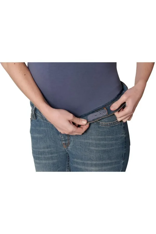 Noppies Jeans-Slim Umstandsjeans -