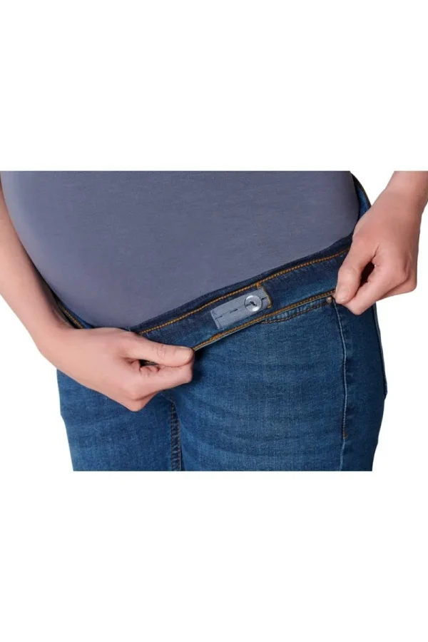 Noppies Jeans-Slim Umstandsjeans -