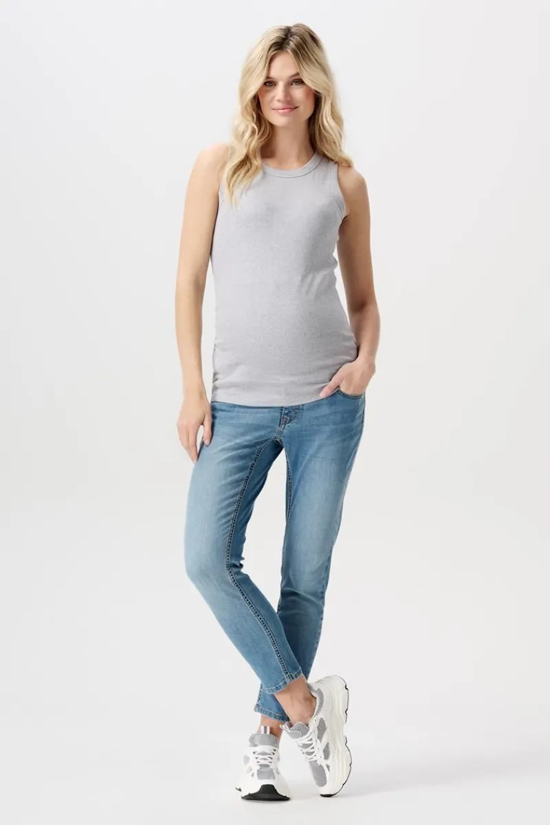 slim_umstandsjeans_mila___0.webp Noppies Jeans-Slim Umstandsjeans Mila 7/8 -