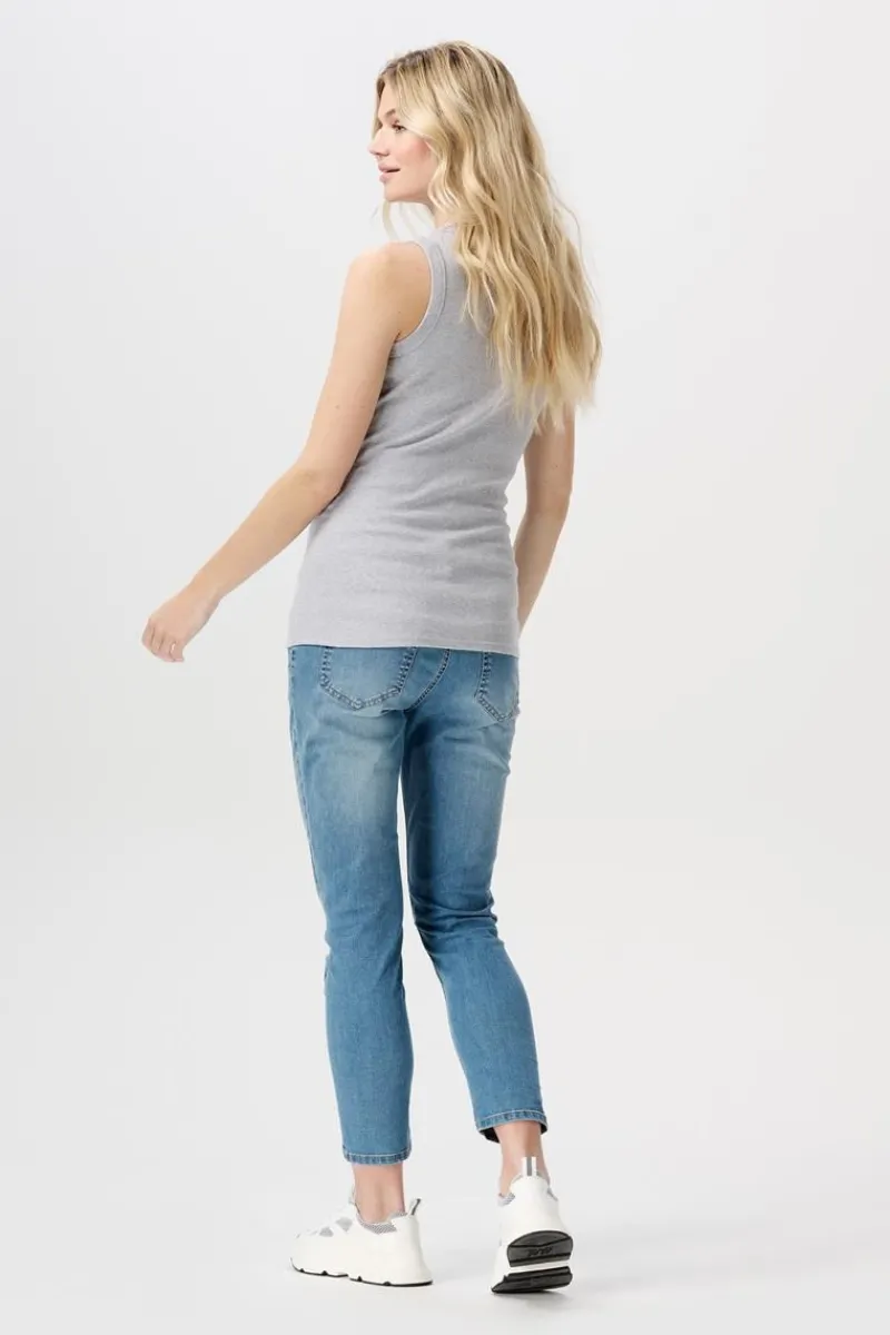 slim_umstandsjeans_mila___1.webp Noppies Jeans-Slim Umstandsjeans Mila 7/8 -