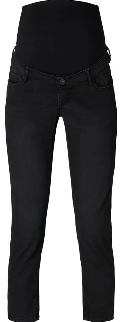 Noppies Jeans-Slim Umstandsjeans Mila 7/8 -