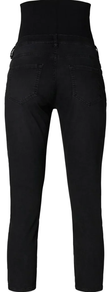 Noppies Jeans-Slim Umstandsjeans Mila 7/8 -