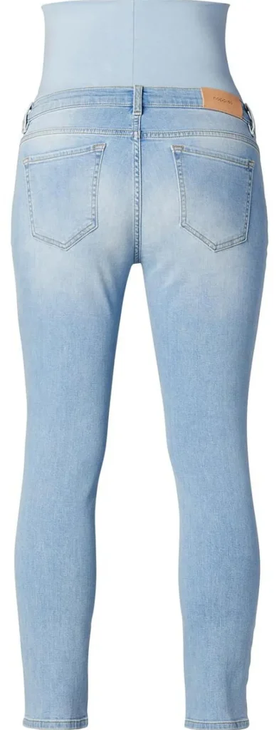 Noppies Jeans-Slim Umstandsjeans Mila 7/8 -