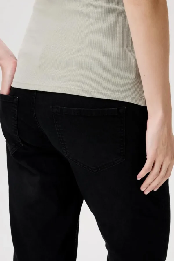 Noppies Jeans-Slim Umstandsjeans Mila 7/8 -