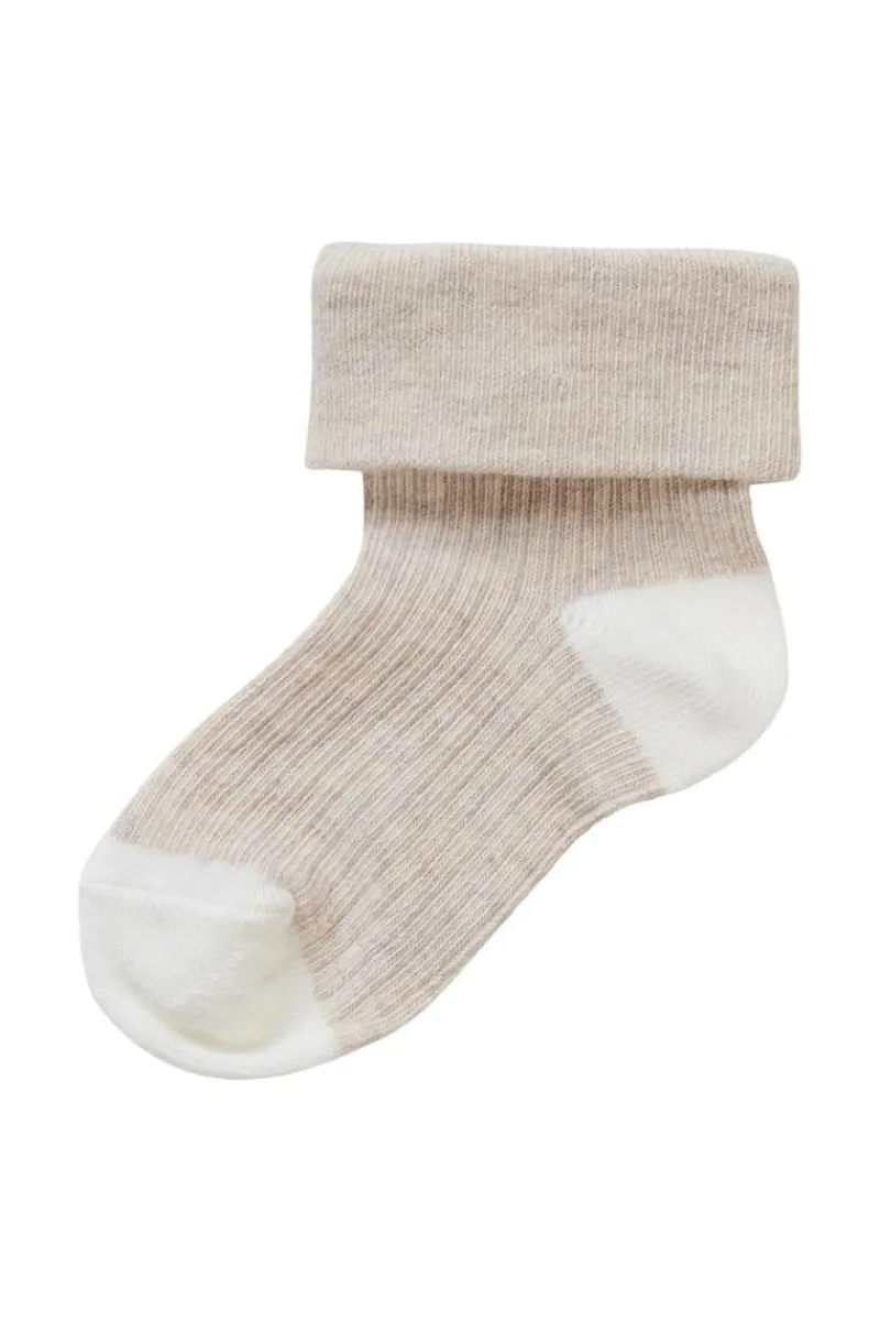 socken__paar_breese__oatm_1.webp Noppies Söckchen-Socken (2 Paar) Breese -