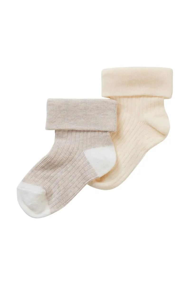 socken__paar_breese__oatm_3.webp Noppies Söckchen-Socken (2 Paar) Breese -