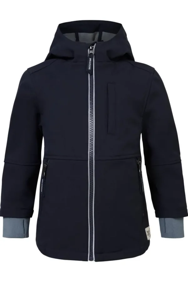 Kinder Noppies Jacken-Sommer Jacke Delchambre -